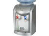 Кулер для воды настольный с электронным охлаждением Ecotronic K1-TE silver