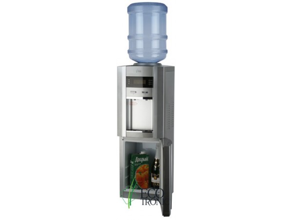 Кулер для воды напольный с холодильником Ecotronic G2-LFPM