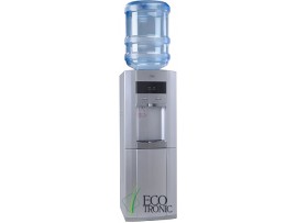 Кулер для воды напольный с холодильником Ecotronic G2-LF