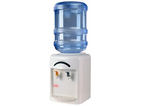 Настольный кулер для воды Ecotronic M2-TN (только нагрев)