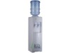 Кулер для воды напольный с компрессорным охлаждением Ecotronic H2-L