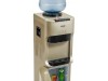 Кулер для воды напольный с холодильником VATTEN V45QKB