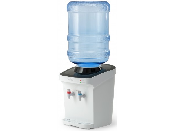 Кулер для воды настольный без охлаждения VATTEN D26WF